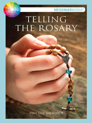 cover image of Telling the Rosary